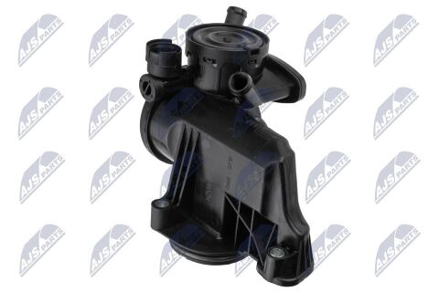 Маслосъемный щиток, вентиляция картера Seat Altea,Altea Xl 2007-,Cordoba 2006-,Ibiza 2006-,Leon 2006-,Skoda Fabia 2005-,Octavia 2004-,Roomster 2004-,Vw Caddy 2009-,Golf 2007-,Golf Plus 2009-,Polo 2009-