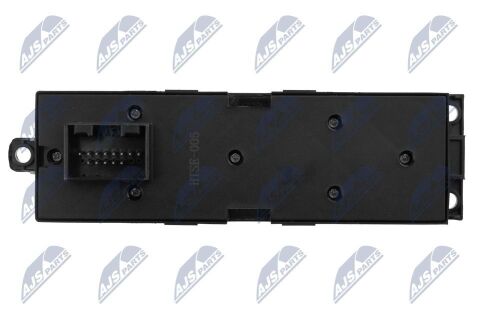 Перемикач, склопідйомник Seat Alhambra 2001-2010,Vw Sharan 2001-2010 Перемикач, склопідйомник Seat Alhambra 2001-2010,Vw Sharan 2001-2010