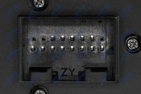 Перемикач, склопідйомник Seat Alhambra 2001-2010,Vw Sharan 2001-2010 Перемикач, склопідйомник Seat Alhambra 2001-2010,Vw Sharan 2001-2010
