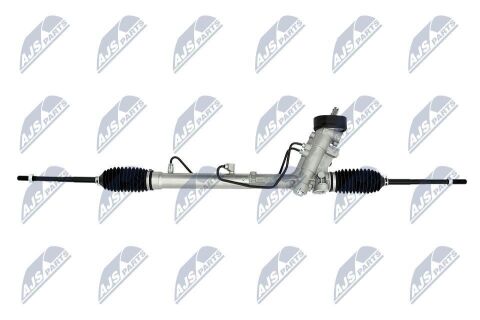 Рульовий механізм Seat Cordoba
