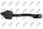 Фіксатор положення дверей Seat Ateca (Kh7) 16-, Karoq 17- L, фото 4 - інтерент-магазин Auto-Mechanic