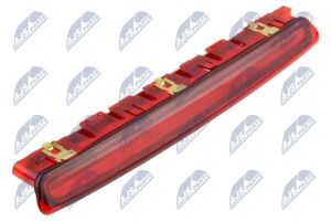 Додатковий стоп-сигнал Seat Ibiza 09-15, Leon 06-13