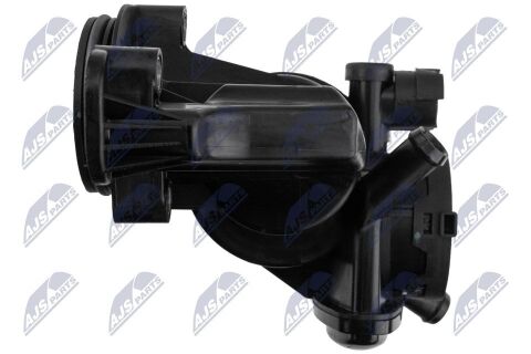 Маслосъемный щиток, вентиляция картера Seat Altea,Altea Xl 2007-,Cordoba 2006-,Ibiza 2006-,Leon 2006-,Skoda Fabia 2005-,Octavia 2004-,Roomster 2004-,Vw Caddy 2009-,Golf 2007-,Golf Plus 2009-,Polo 2009-