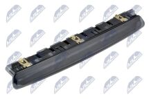 Додатковий стоп-сигнал Seat Ibiza 09-15, Leon 09-13 Додатковий стоп-сигнал Seat Ibiza 09-15, Leon 09-13