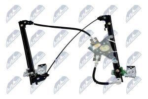 Стеклоподъемник Seat Ibiza Ii 94-, Seat Inca 96-