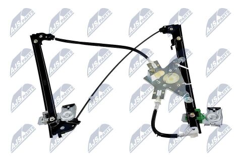 Склопідйомник Seat Ibiza Ii 94-, Seat Inca 96- Склопідйомник Seat Ibiza Ii 94-, Seat Inca 96-