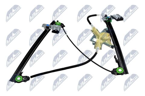 Склопідйомник Seat Ibiza Ii 94-, Seat Inca 96- Склопідйомник Seat Ibiza Ii 94-, Seat Inca 96-