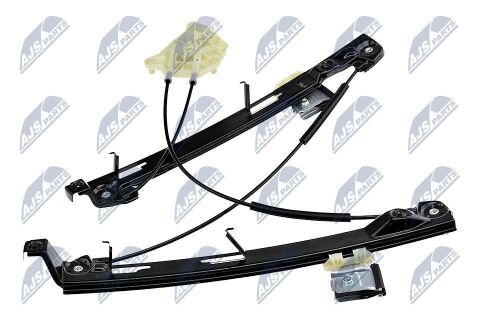 Склопідйомник Seat Leon 05- Склопідйомник Seat Leon 05-