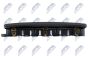 Додатковий стоп-сигнал Seat Ibiza 09-15, Leon 09-13, фото 4 - интернет-магазин Auto-Mechanic