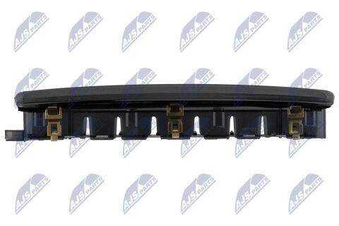 Додатковий стоп-сигнал Seat Ibiza 09-15, Leon 09-13 Додатковий стоп-сигнал Seat Ibiza 09-15, Leon 09-13