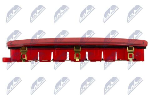 Додатковий стоп-сигнал Seat Ibiza 09-15, Leon 06-13 Додатковий стоп-сигнал Seat Ibiza 09-15, Leon 06-13