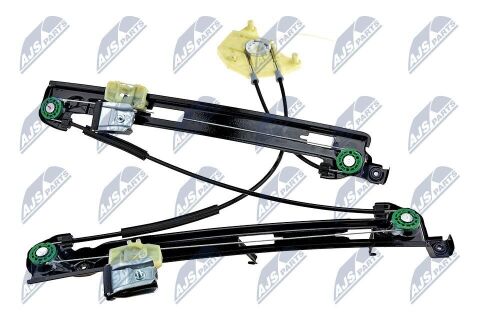 Склопідйомник Seat Leon 05- Склопідйомник Seat Leon 05-