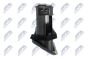 Додатковий стоп-сигнал Seat Ibiza 09-15, Leon 09-13, фото 5 - интернет-магазин Auto-Mechanic