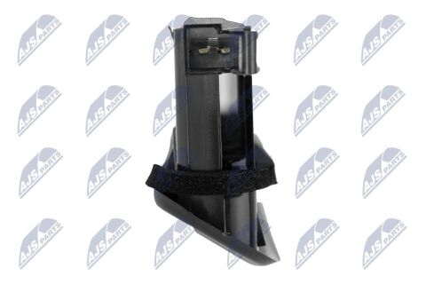 Додатковий стоп-сигнал Seat Ibiza 09-15, Leon 09-13 Додатковий стоп-сигнал Seat Ibiza 09-15, Leon 09-13