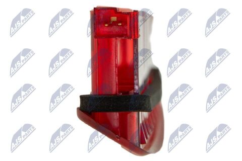 Додатковий стоп-сигнал Seat Ibiza 09-15, Leon 06-13 Додатковий стоп-сигнал Seat Ibiza 09-15, Leon 06-13