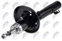 Амортизатор Seat Leon 99-06,Toledo 98-04,Skoda Octavia 99-10,Vw Bora 98-05,Golf 97-06, фото 1 - інтерент-магазин Auto-Mechanic