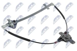 Склопідйомник Seat Toledo I 05.91-03.99