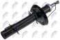 Амортизатор Seat Leon 99-06,Toledo 98-04,Skoda Octavia 99-10,Vw Bora 98-05,Golf 97-06, фото 2 - інтерент-магазин Auto-Mechanic