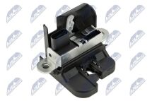 Замок кришки багажника Skoda Citigo 2012-,Vw Up 2012-,Seat Mii 2012- Замок кришки багажника Skoda Citigo 2012-,Vw Up 2012-,Seat Mii 2012-