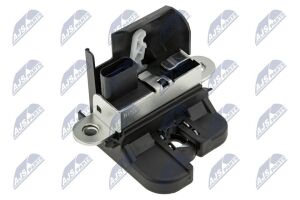 Замок задней двери Skoda Citigo 2012-,Vw Up 2012-,Seat Mii 2012-