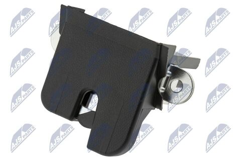 Замок кришки багажника Skoda Citigo 2012-,Vw Up 2012-,Seat Mii 2012- Замок кришки багажника Skoda Citigo 2012-,Vw Up 2012-,Seat Mii 2012-