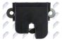 Замок кришки багажника Skoda Citigo 2012-,Vw Up 2012-,Seat Mii 2012-, фото 4 - інтерент-магазин Auto-Mechanic