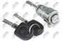 Циліндр замка Skoda Fabia 2000-2008,Octavia 1997-2011, фото 1 - інтерент-магазин Auto-Mechanic