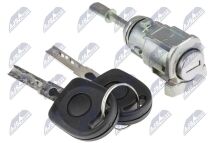Циліндр замка Skoda Fabia 2000-2008,Octavia 1997-2011