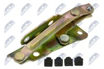 Шарнир, капот Skoda Fabia I (6Y2,6Y5,6Y3) 99-08