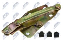 Шарнир, капот Skoda Fabia I (6Y2,6Y5,6Y3) 99-08