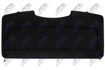 Тент кузова Skoda Fabia Ii 2006- Тент кузова Skoda Fabia Ii 2006-