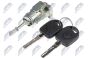 Циліндр замка Skoda Fabia 2000-2008,Octavia 1997-2011, фото 2 - інтерент-магазин Auto-Mechanic