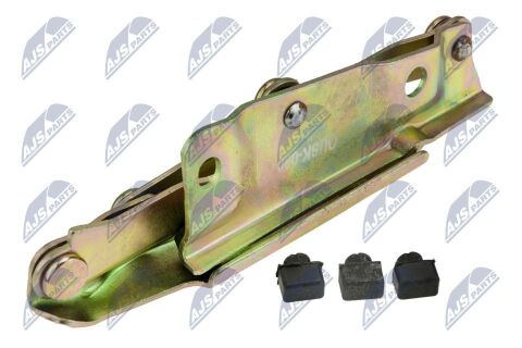 Шарнир, капот Skoda Fabia I (6Y2,6Y5,6Y3) 99-08 Шарнир, капот Skoda Fabia I (6Y2,6Y5,6Y3) 99-08