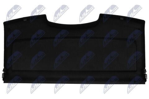 Тент кузова Skoda Fabia Ii 2006- Тент кузова Skoda Fabia Ii 2006-