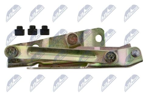 Шарнир, капот Skoda Fabia I (6Y2,6Y5,6Y3) 99-08 Шарнир, капот Skoda Fabia I (6Y2,6Y5,6Y3) 99-08