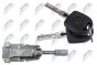 Циліндр замка Skoda Fabia 2000-2008,Octavia 1997-2011, фото 6 - інтерент-магазин Auto-Mechanic
