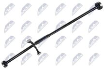 Карданный вал, главная передача Skoda Kodiaq 4X4 -10.2019