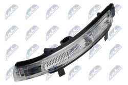 Вказівник повороту Skoda Octavia 09-12, Superb 08- Вказівник повороту Skoda Octavia 09-12, Superb 08-