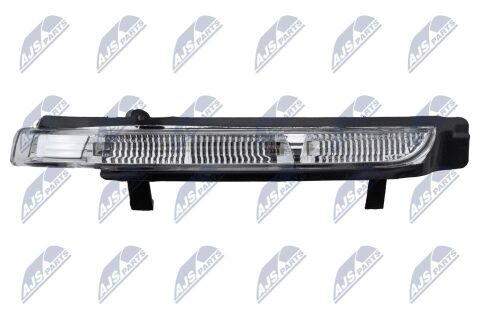 Вказівник повороту Skoda Octavia 09-12, Superb 08-