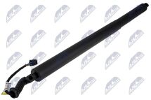 Електродвигун, кришка багажника Skoda Octavia Iv 06.2021-