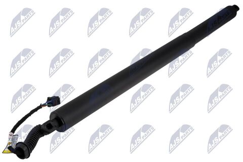 Електродвигун, кришка багажника Skoda Octavia Iv 06.2021-