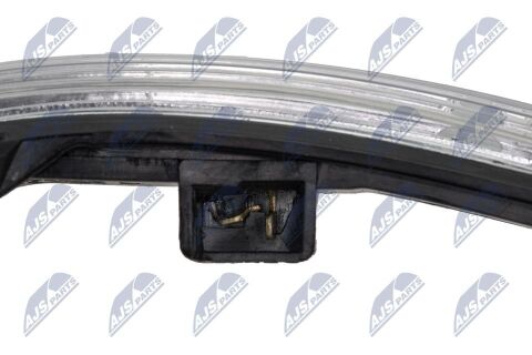 Вказівник повороту Skoda Octavia 09-12, Superb 08-