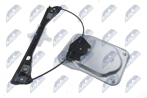 Склопідйомник Skoda Roomster 06-