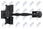 Фиксатор двери Skoda Scala (Nw1) 19-, Kamiq (Nw4) 19- L, фото 3 - интернет-магазин Auto-Mechanic