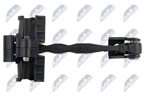 Фиксатор двери Skoda Scala (Nw1) 19-, Kamiq (Nw4) 19- L Фиксатор двери Skoda Scala (Nw1) 19-, Kamiq (Nw4) 19- L