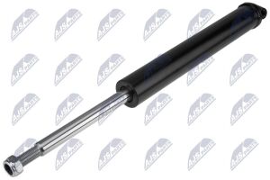 Амортизатор Smart Cabrio 00-04,City-Coupe 98-04,City-Coupe 99-04,Fortwo 04-07,Roadster 03-05