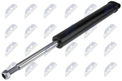 Амортизатор Smart Cabrio 00-04,City-Coupe 98-04,City-Coupe 99-04,Fortwo 04-07,Roadster 03-05 Амортизатор Smart Cabrio 00-04,City-Coupe 98-04,City-Coupe 99-04,Fortwo 04-07,Roadster 03-05