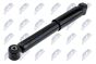 Амортизатор Smart Cabrio 00-04,City-Coupe 98-04,City-Coupe 99-04,Fortwo 04-07,Roadster 03-05, фото 1 - інтерент-магазин Auto-Mechanic