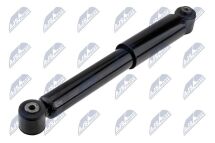 Амортизатор Smart Cabrio 00-04,City-Coupe 98-04,City-Coupe 99-04,Fortwo 04-07,Roadster 03-05 Амортизатор Smart Cabrio 00-04,City-Coupe 98-04,City-Coupe 99-04,Fortwo 04-07,Roadster 03-05