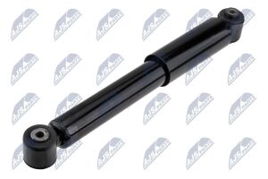 Амортизатор Smart Cabrio 00-04,City-Coupe 98-04,City-Coupe 99-04,Fortwo 04-07,Roadster 03-05